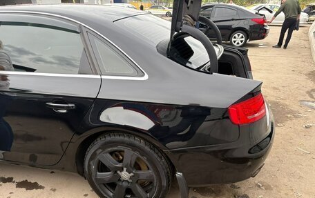 Audi A4, 2010 год, 899 000 рублей, 10 фотография
