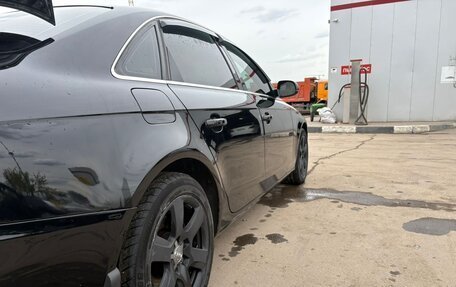 Audi A4, 2010 год, 899 000 рублей, 9 фотография