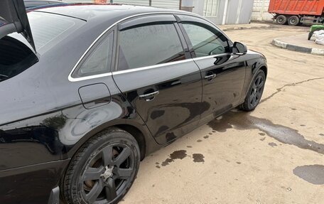 Audi A4, 2010 год, 899 000 рублей, 8 фотография