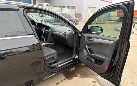Audi A4, 2010 год, 899 000 рублей, 7 фотография