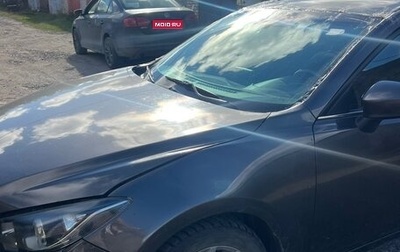 Mazda 3, 2013 год, 500 000 рублей, 1 фотография