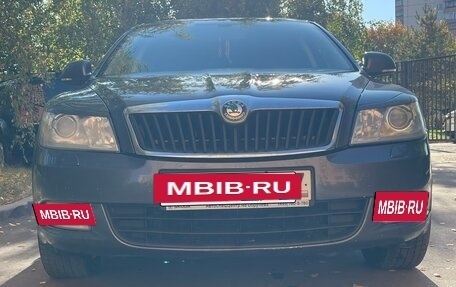 Skoda Octavia, 2012 год, 950 000 рублей, 2 фотография