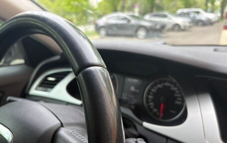 Audi A4, 2010 год, 899 000 рублей, 15 фотография