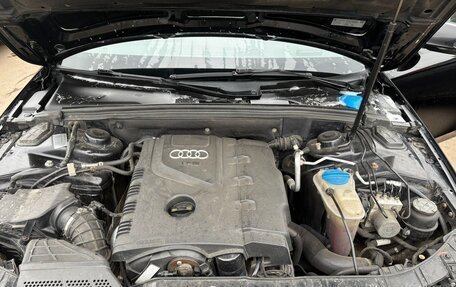 Audi A4, 2010 год, 899 000 рублей, 13 фотография