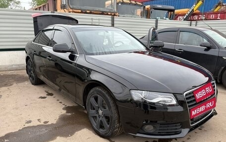 Audi A4, 2010 год, 899 000 рублей, 12 фотография