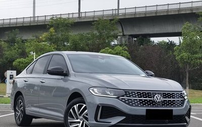 Volkswagen Lavida, 2022 год, 1 792 000 рублей, 1 фотография