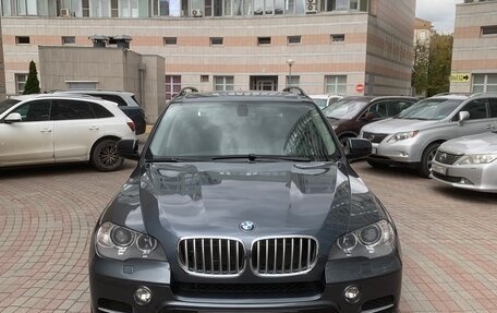 BMW X5, 2010 год, 2 200 000 рублей, 1 фотография