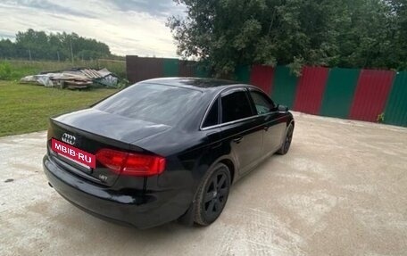 Audi A4, 2010 год, 899 000 рублей, 24 фотография