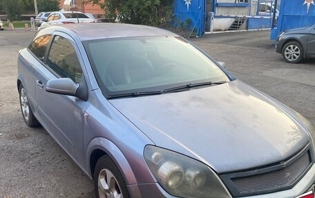Opel Astra H, 2006 год, 370 000 рублей, 3 фотография