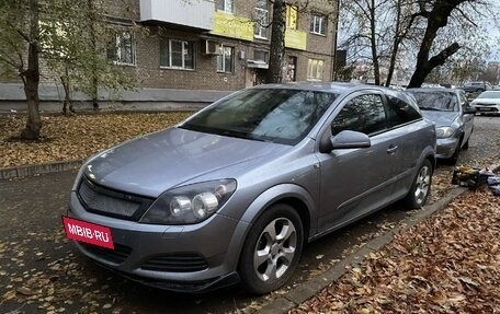 Opel Astra H, 2006 год, 370 000 рублей, 2 фотография