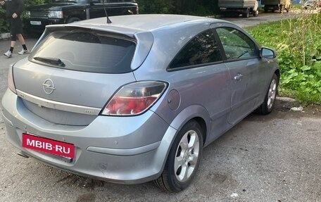 Opel Astra H, 2006 год, 370 000 рублей, 6 фотография