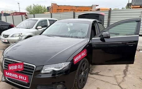 Audi A4, 2010 год, 899 000 рублей, 14 фотография