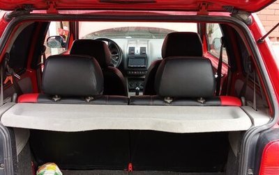 Volkswagen Lupo, 1999 год, 185 000 рублей, 1 фотография