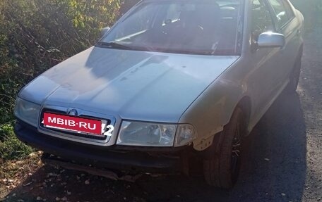 Skoda Octavia IV, 2001 год, 180 000 рублей, 1 фотография