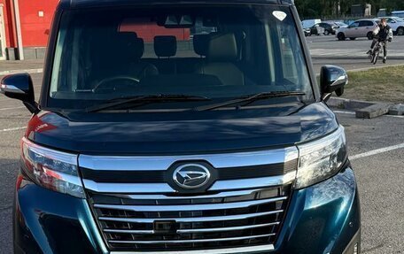 Daihatsu Thor I, 2020 год, 1 300 000 рублей, 1 фотография