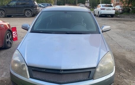 Opel Astra H, 2006 год, 370 000 рублей, 8 фотография