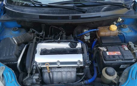 Chevrolet Aveo III, 2008 год, 449 000 рублей, 3 фотография