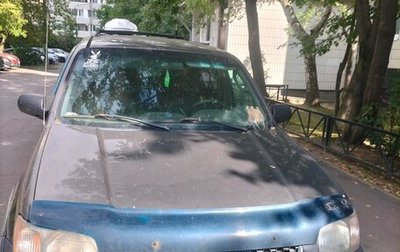 Ford Escape II, 2002 год, 365 000 рублей, 1 фотография