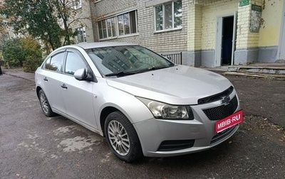 Chevrolet Cruze II, 2009 год, 350 000 рублей, 1 фотография