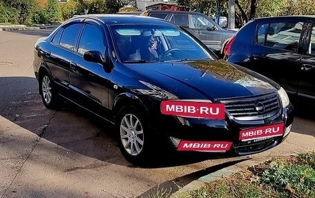 Nissan Almera Classic, 2010 год, 475 000 рублей, 1 фотография