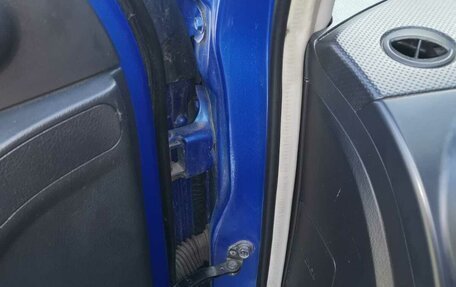 Chevrolet Aveo III, 2008 год, 449 000 рублей, 9 фотография