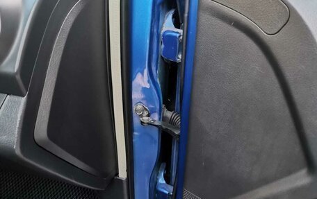Chevrolet Aveo III, 2008 год, 449 000 рублей, 13 фотография