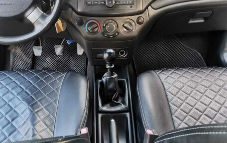 Chevrolet Aveo III, 2008 год, 449 000 рублей, 20 фотография