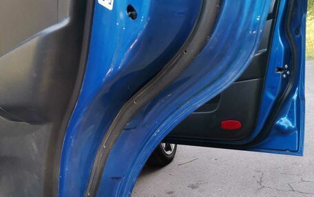 Chevrolet Aveo III, 2008 год, 449 000 рублей, 12 фотография