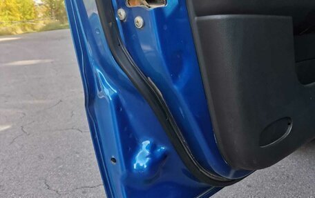 Chevrolet Aveo III, 2008 год, 449 000 рублей, 15 фотография