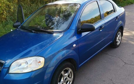 Chevrolet Aveo III, 2008 год, 449 000 рублей, 22 фотография