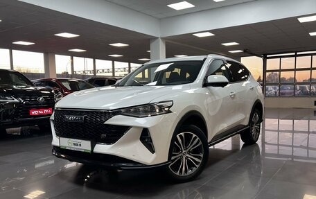 Haval F7 I, 2022 год, 2 245 000 рублей, 1 фотография
