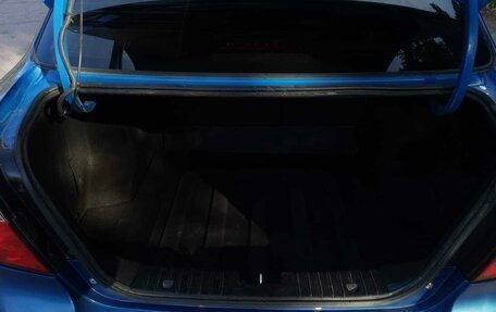 Chevrolet Aveo III, 2008 год, 449 000 рублей, 34 фотография