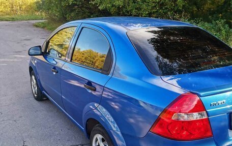 Chevrolet Aveo III, 2008 год, 449 000 рублей, 27 фотография