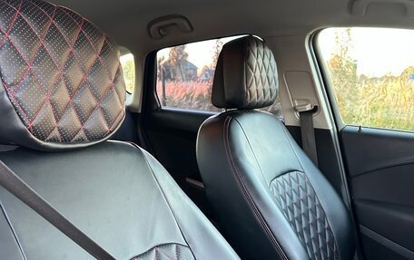 Opel Astra J, 2010 год, 650 000 рублей, 8 фотография