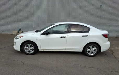 Mazda 3, 2012 год, 500 000 рублей, 2 фотография