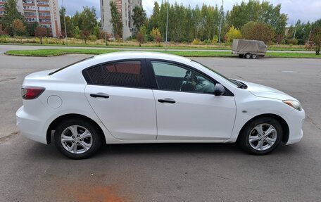 Mazda 3, 2012 год, 500 000 рублей, 6 фотография