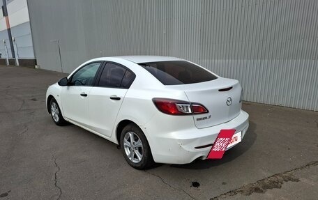 Mazda 3, 2012 год, 500 000 рублей, 3 фотография