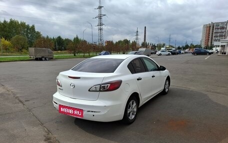 Mazda 3, 2012 год, 500 000 рублей, 5 фотография