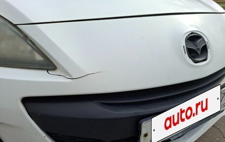 Mazda 3, 2012 год, 500 000 рублей, 10 фотография