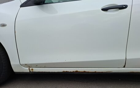 Mazda 3, 2012 год, 500 000 рублей, 14 фотография