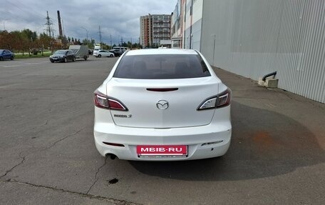 Mazda 3, 2012 год, 500 000 рублей, 4 фотография