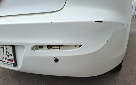 Mazda 3, 2012 год, 500 000 рублей, 17 фотография