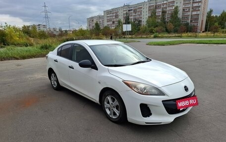 Mazda 3, 2012 год, 500 000 рублей, 7 фотография