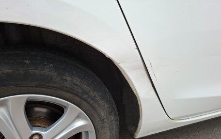 Mazda 3, 2012 год, 500 000 рублей, 18 фотография