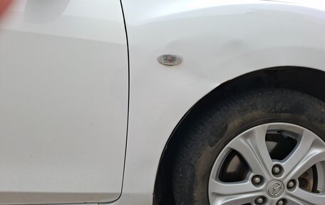 Mazda 3, 2012 год, 500 000 рублей, 19 фотография