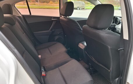 Mazda 3, 2012 год, 500 000 рублей, 23 фотография