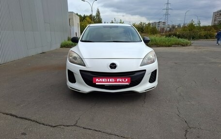 Mazda 3, 2012 год, 500 000 рублей, 9 фотография