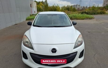 Mazda 3, 2012 год, 500 000 рублей, 8 фотография