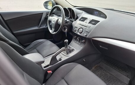 Mazda 3, 2012 год, 500 000 рублей, 21 фотография