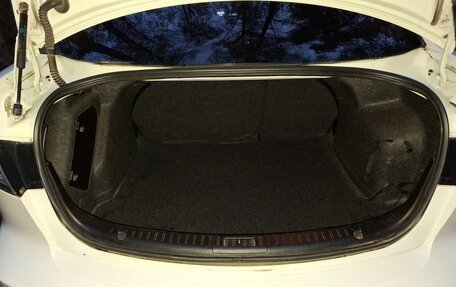 Mazda 3, 2012 год, 500 000 рублей, 24 фотография